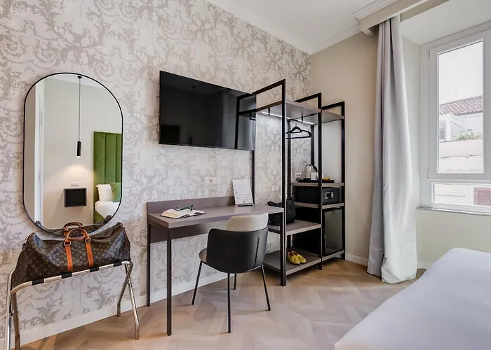 Gæstehus Dionigi 43 Private By Premium Collection 4*