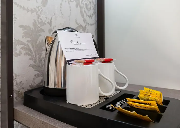 Dionigi 43 Private By Premium Collection Gæstehus Rom