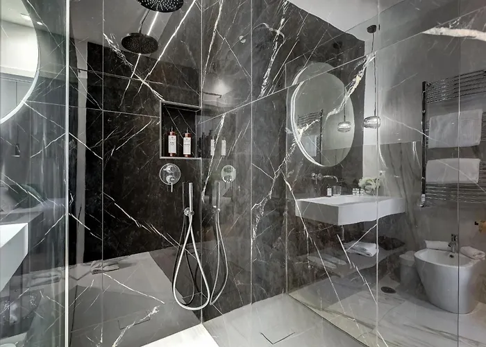 Dionigi 43 Private By Premium Collection 4* Rom