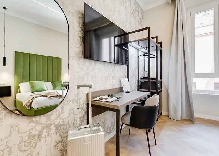 Gæstehus Dionigi 43 Private By Premium Collection