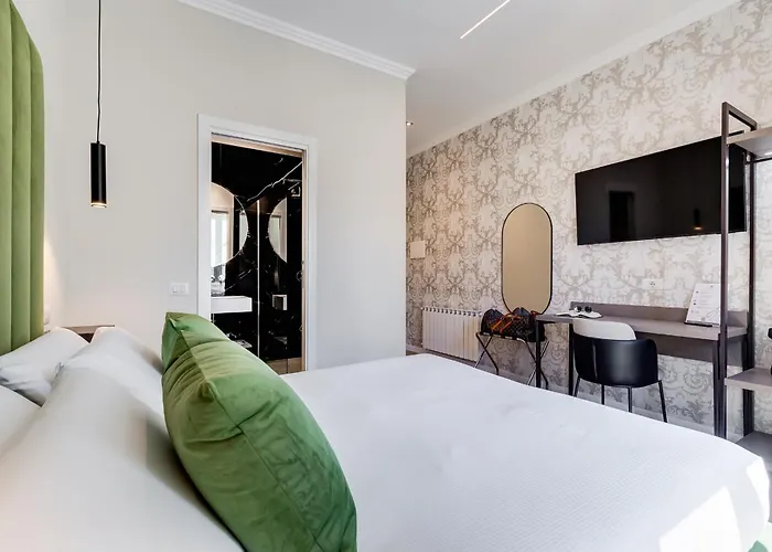 Dionigi 43 Private By Premium Collection Gæstehus 4*