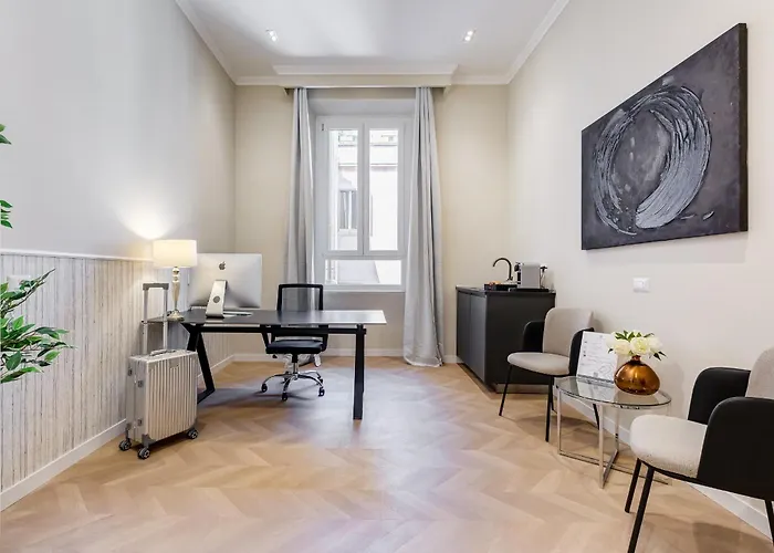 Dionigi 43 Private By Premium Collection Gæstehus Rom