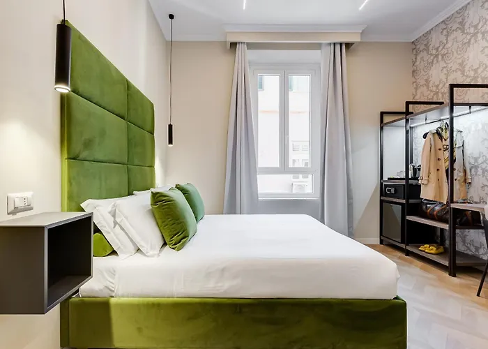 Gæstehus Dionigi 43 Private By Premium Collection