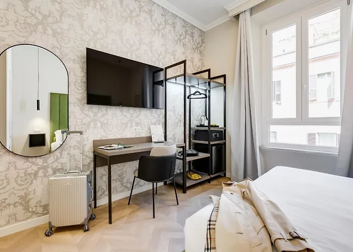 Dionigi 43 Private By Premium Collection Gæstehus 4*