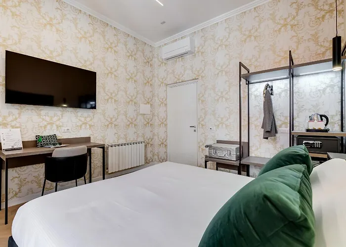 Gæstehus Dionigi 43 Private By Premium Collection 4*