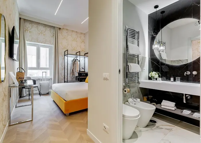 Gæstehus Dionigi 43 Private By Premium Collection 4*