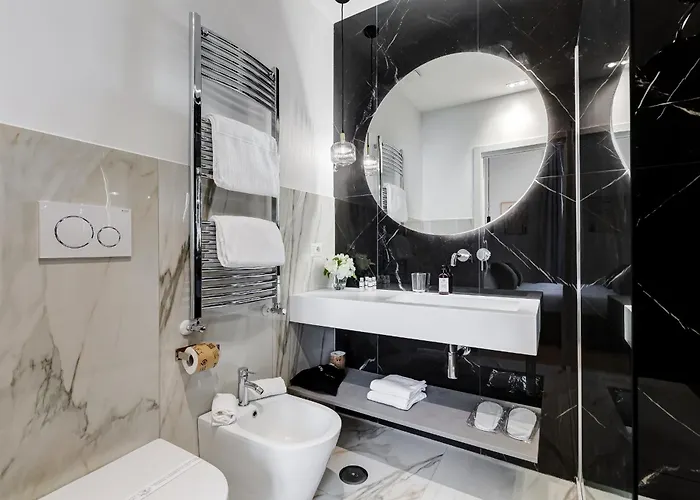 Dionigi 43 Private By Premium Collection Gæstehus 4*