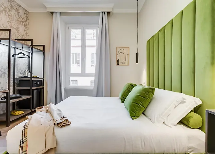 Dionigi 43 Private By Premium Collection 4* Rom