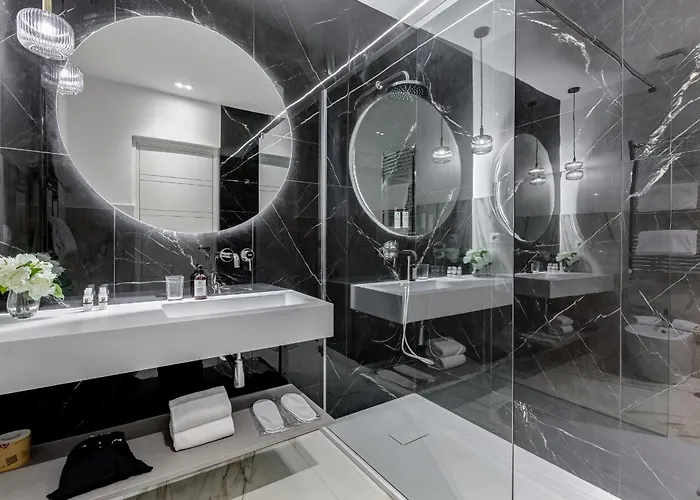 Dionigi 43 Private By Premium Collection Gæstehus