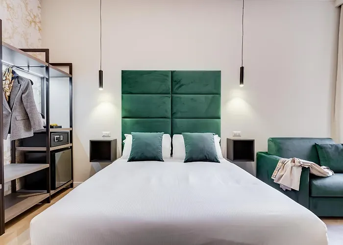 Gæstehus Dionigi 43 Private By Premium Collection