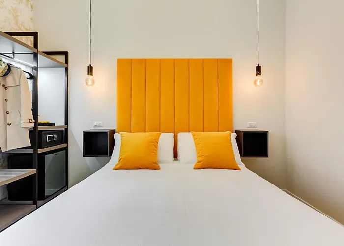 Gæstehus Dionigi 43 Private By Premium Collection 4*