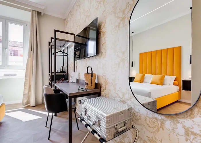 Dionigi 43 Private By Premium Collection 4* Rom