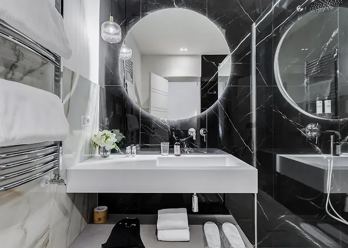 Dionigi 43 Private By Premium Collection Gæstehus Rom