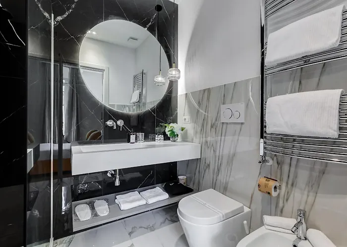 Dionigi 43 Private By Premium Collection Gæstehus