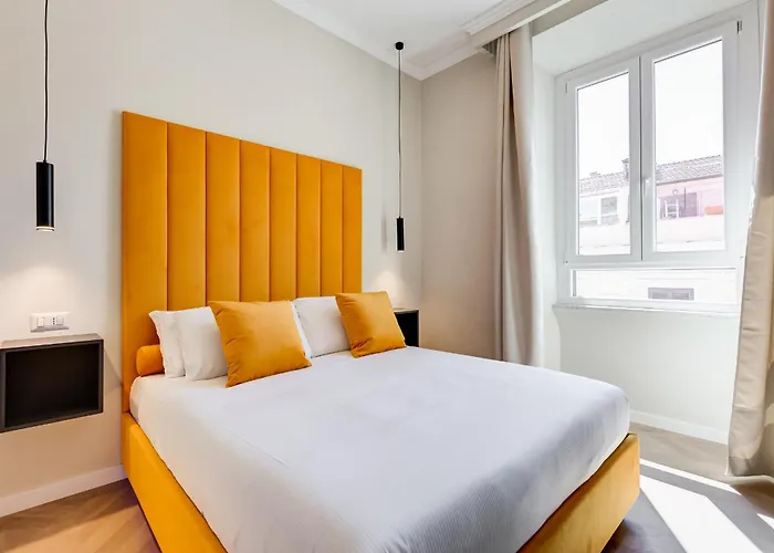 Gæstehus Dionigi 43 Private By Premium Collection