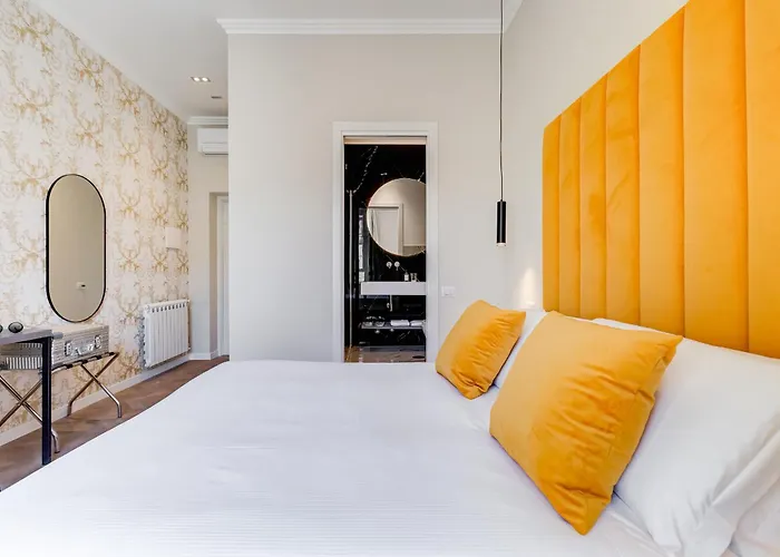 Gæstehus Dionigi 43 Private By Premium Collection 4*