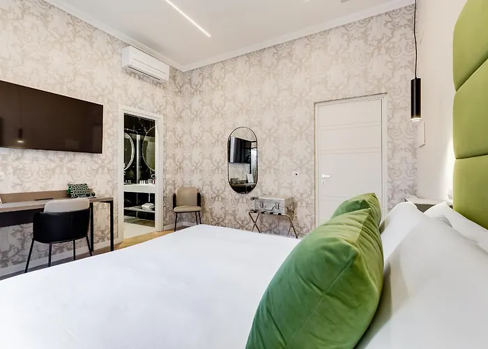 Dionigi 43 Private By Premium Collection Gæstehus