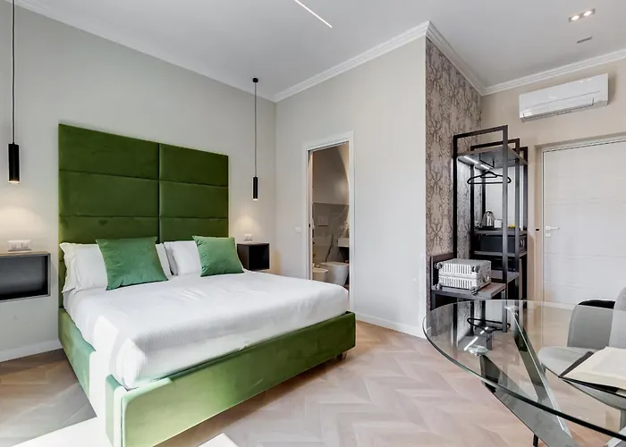 Gæstehus Dionigi 43 Private By Premium Collection Rom