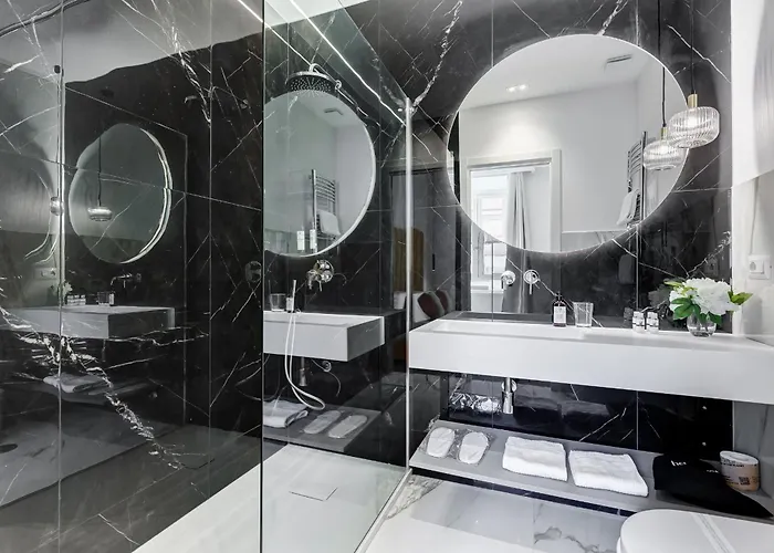 Dionigi 43 Private By Premium Collection Gæstehus 4*