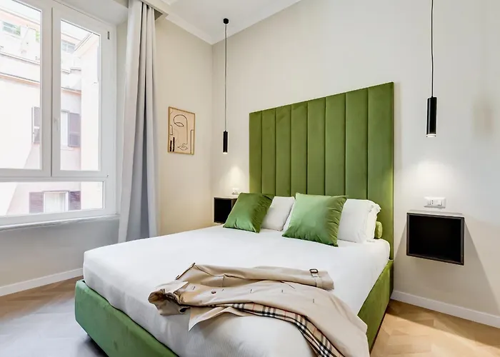 Gæstehus Dionigi 43 Private By Premium Collection 4*