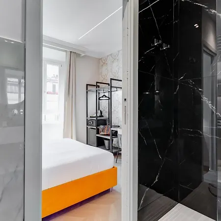 Pensionat Dionigi 43 Private By Premium Collection 4*