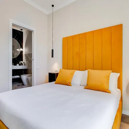 Dionigi 43 Private By Premium Collection 4*