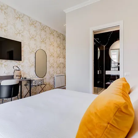 Dionigi 43 Private By Premium Collection Pensionat 4*