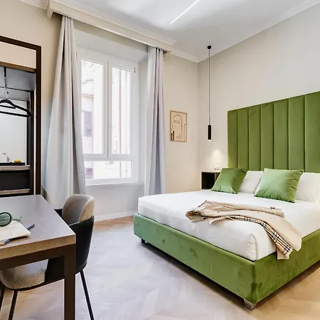Pensionat Dionigi 43 Private By Premium Collection 4*