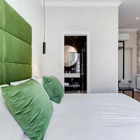 Pensionat Dionigi 43 Private By Premium Collection 4*