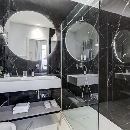 Dionigi 43 Private By Premium Collection Pensjonat 4*