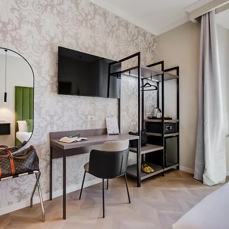Pensionat Dionigi 43 Private By Premium Collection 4*