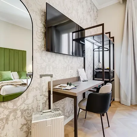 Pensionat Dionigi 43 Private By Premium Collection