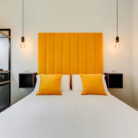 Pensionat Dionigi 43 Private By Premium Collection 4*