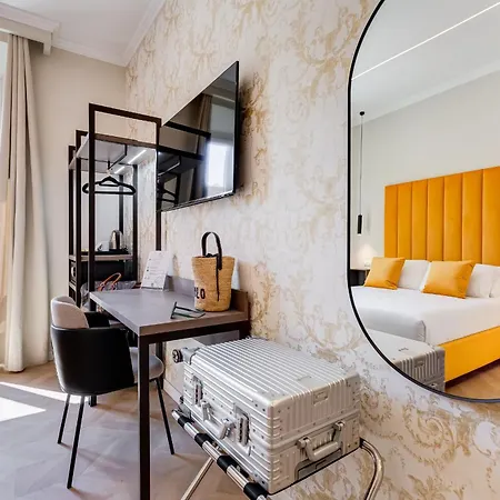 Dionigi 43 Private By Premium Collection 4* Rom