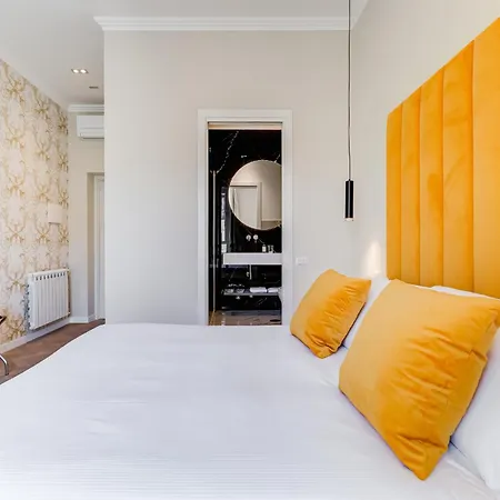 Pensionat Dionigi 43 Private By Premium Collection 4*